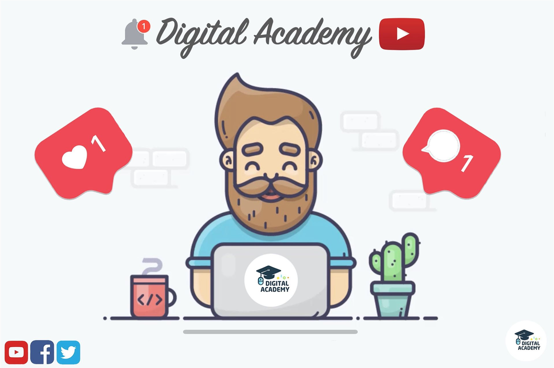 Digital Academy