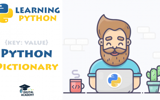 PYTHON DICTIONARY (Create, Add, Remove, Access, List, Iterate, Check, Merge)