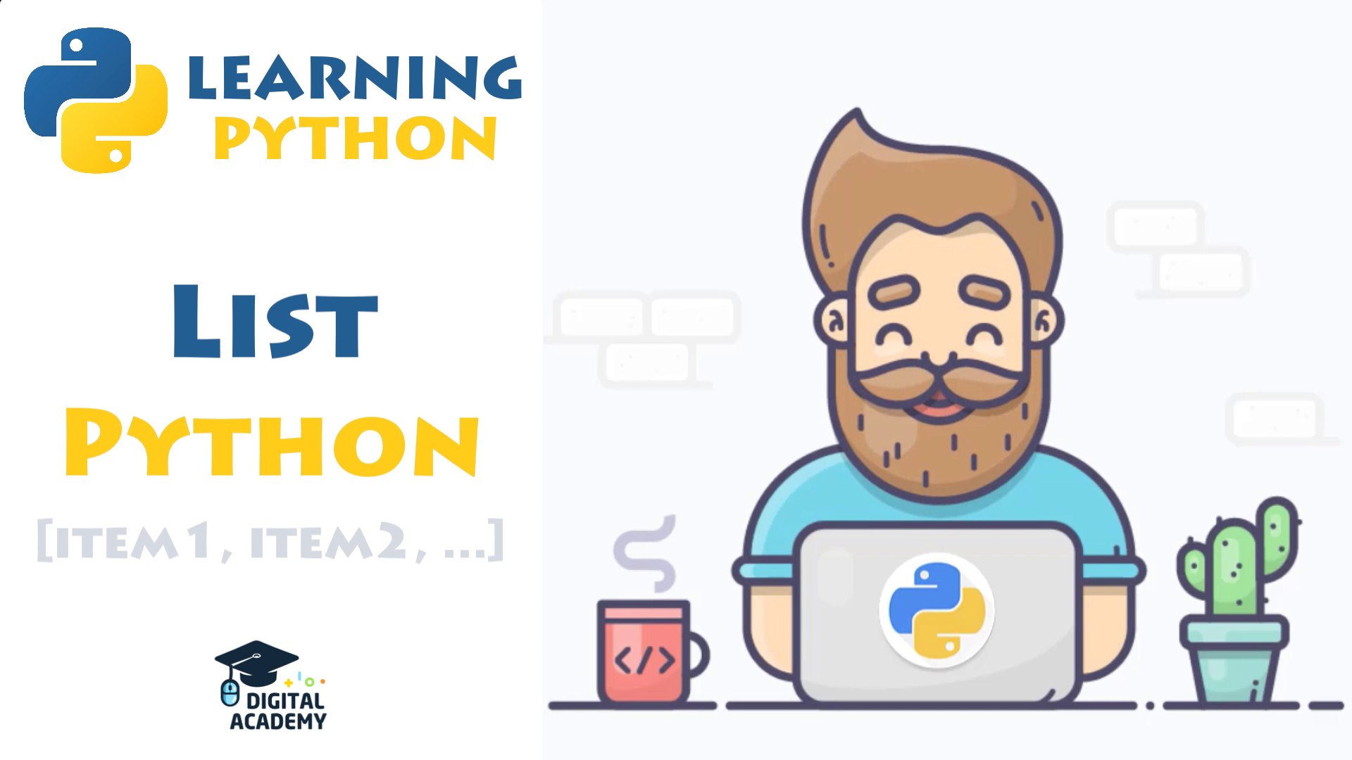 Python List