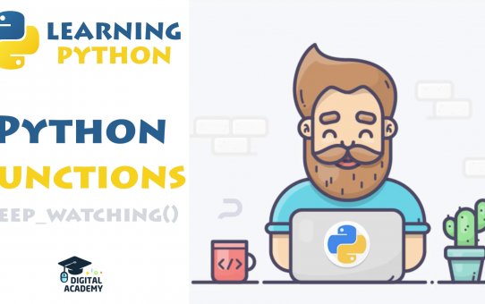 PYTHON FUNCTIONS (Syntax, Create, Call, Arguments, Return, Docstring, Nested, Recursive)