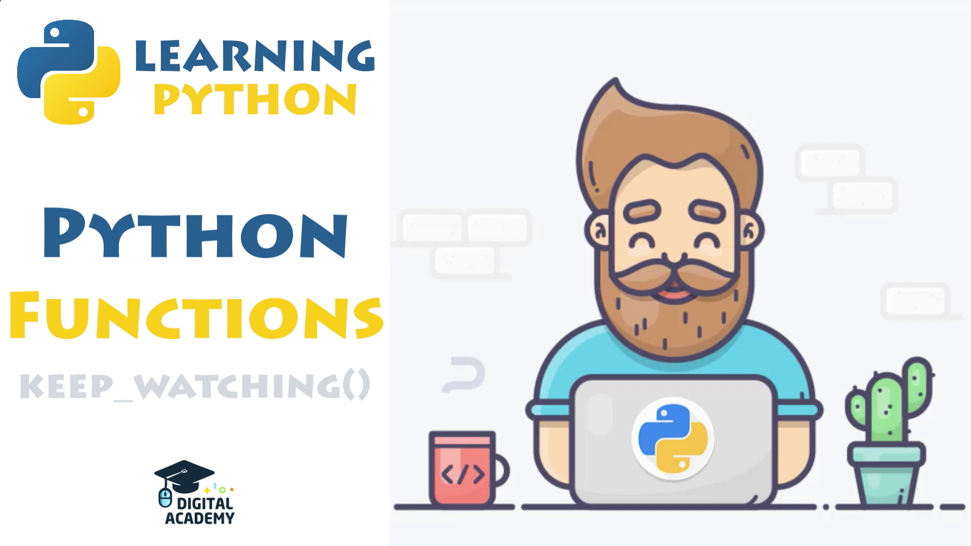 Python Functions