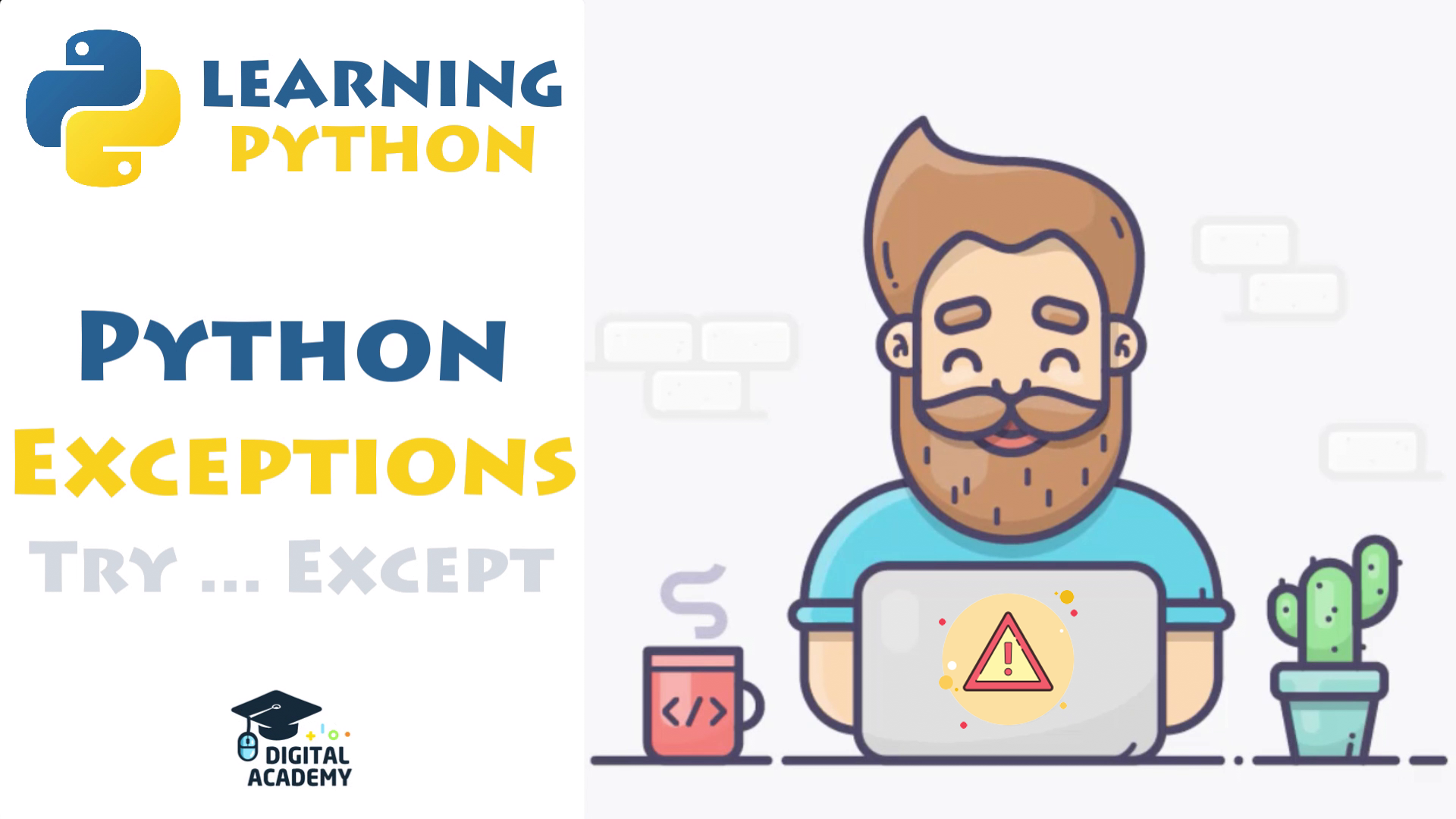 Python Exceptions