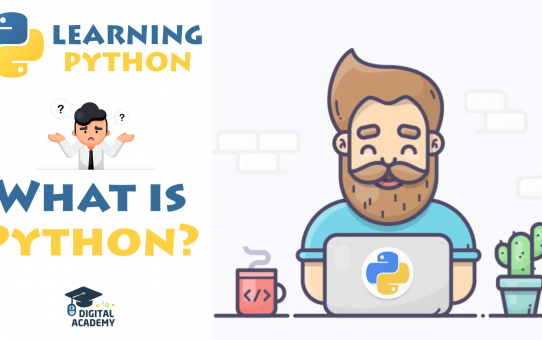 What is Python? (How to Learn Python NOW)