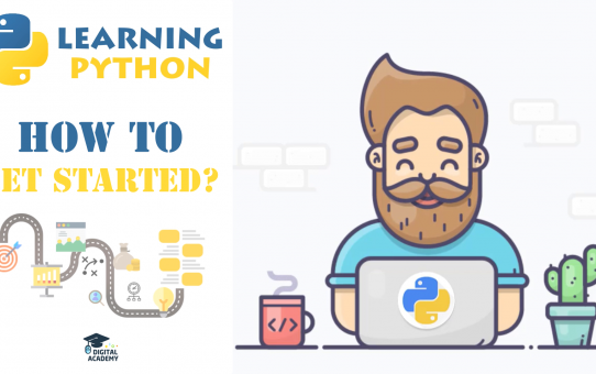 How to Start Learning Python? (FULL Course, Step by Step)