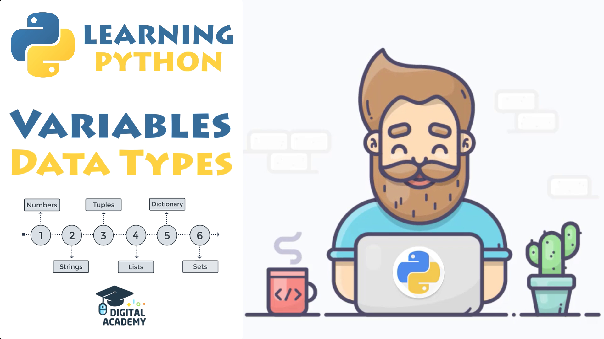 Data Types in Python