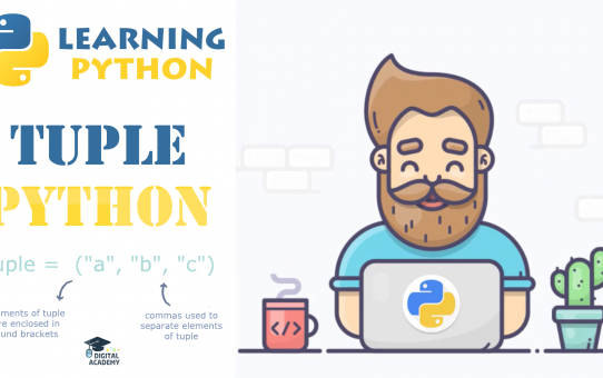 Tuples in Python (Overview) - Data Types in Python