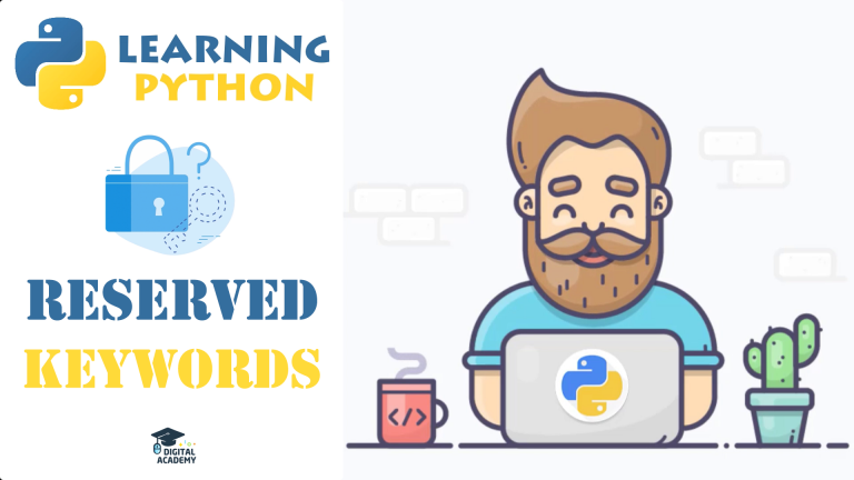 digital-academy-reserved-keywords-in-python-3