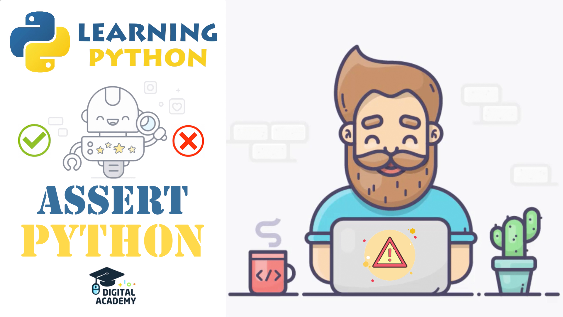 Exceptions in Python - Test if a Condition is True (ASSERT)