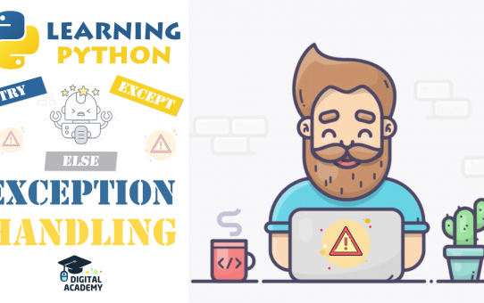 Exceptions in Python: Execute Code ONLY when NO Exception is Raised (ELSE)