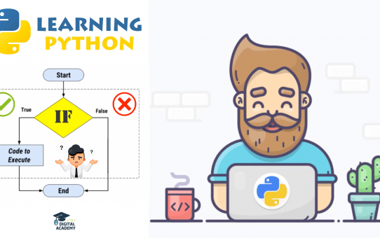 IF Statements in Python - Conditional Statements in Python