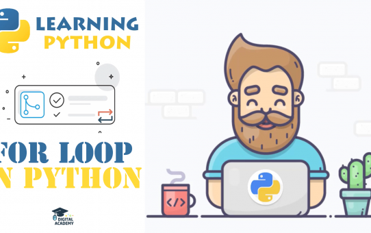 FOR Loops in Python: Definition & Syntax