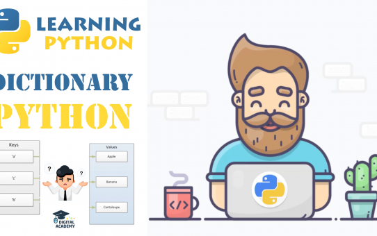 How to Create a Dictionary in Python?