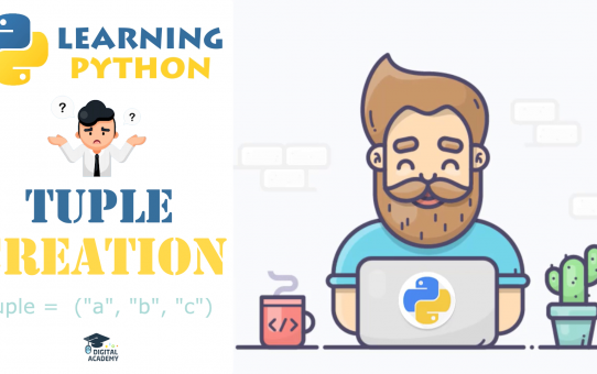 How to Create a Tuple in Python? (Constructor, Singleton)