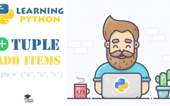 Add and Update Values from a Tuple in Python (Convert into List)