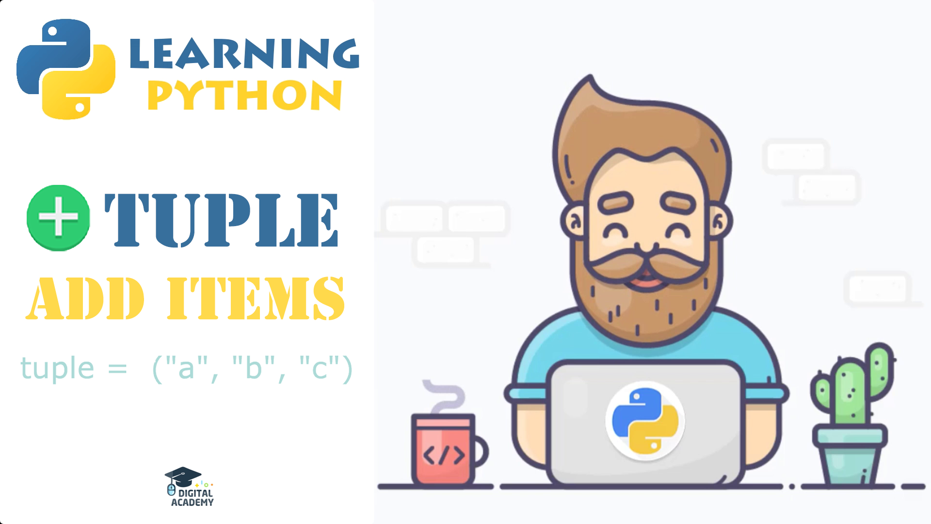 Tuples in Python - Add and Update Values from a Tuple (TypeError)