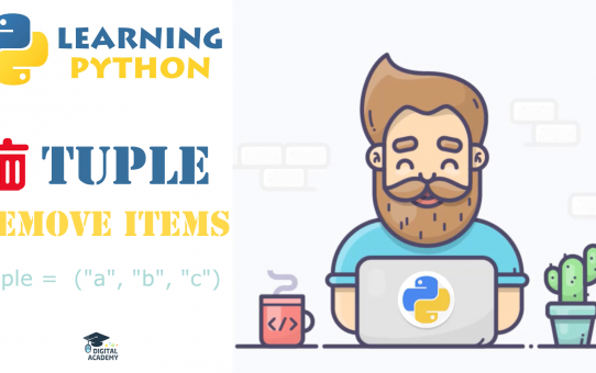 Remove an Item from a Tuple in Python (Convert into List)