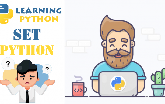 Sets in Python: How to Create a Set in Python? (and Add Items)