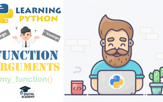 How to Pass Arguments to a Function in Python? (Positional, Keyword, Default, *args, **kwargs)