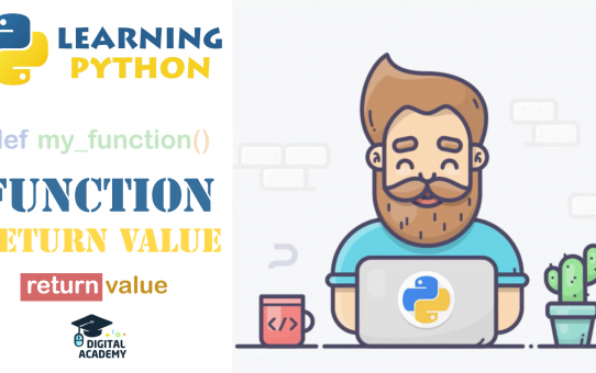 How to Return (multiple) Value from a Function in Python?